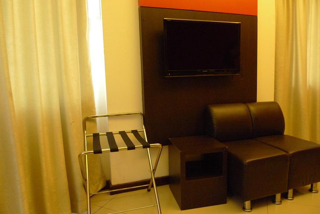 Meldrum Hotel Johor Bahru Quarto foto